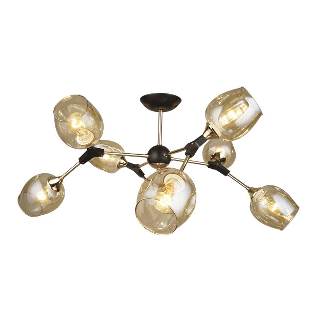 Люстра на штанге Wedo Light Medilya 66560.01.69.08