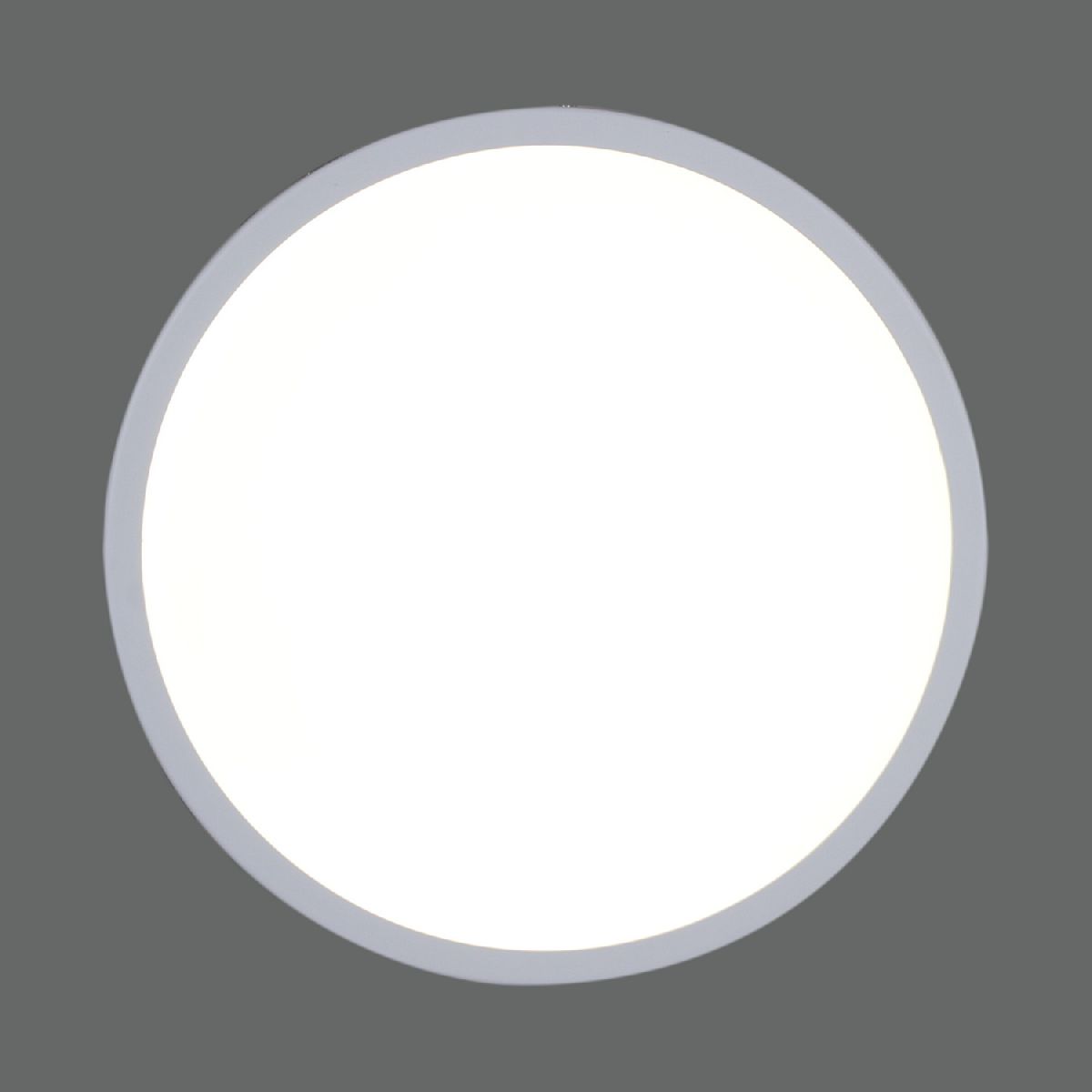 Встраиваемый светильник Reluce 70601-9.0-001OL LED20W WH 4000K