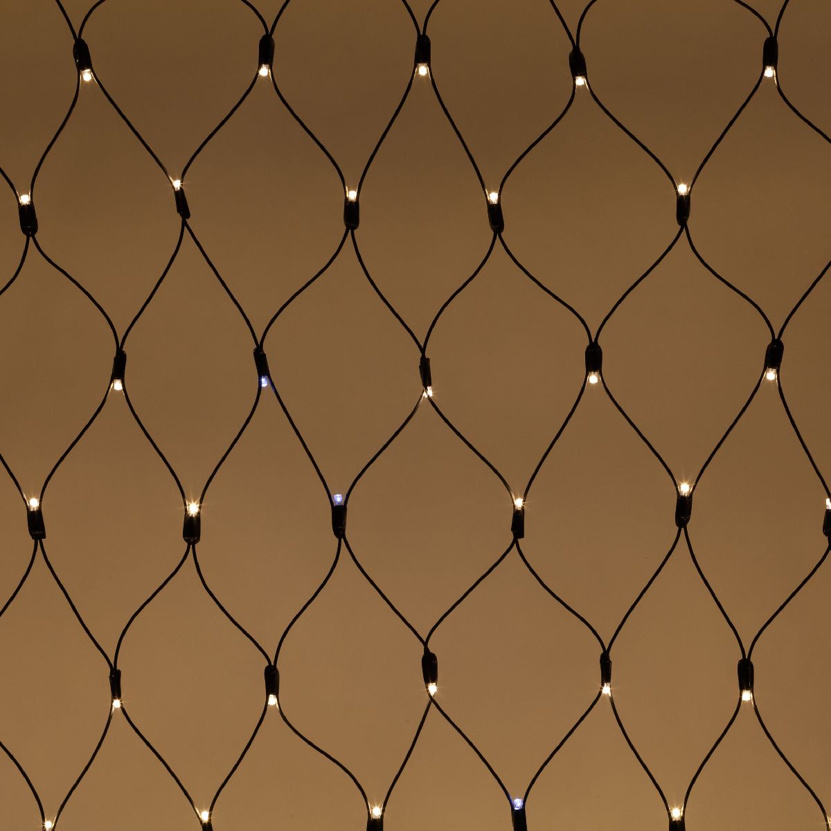 Светодиодная гирлянда Эра ERAPS-SKW2 Б0051898