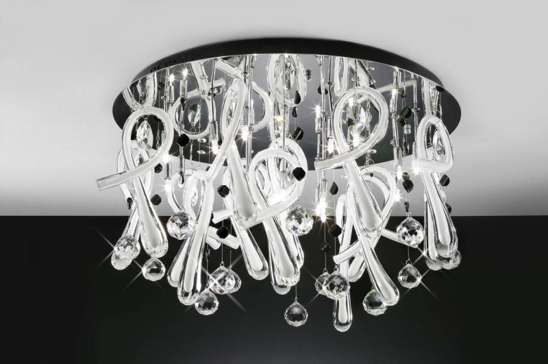 Потолочный светильник Mantra Class 0724