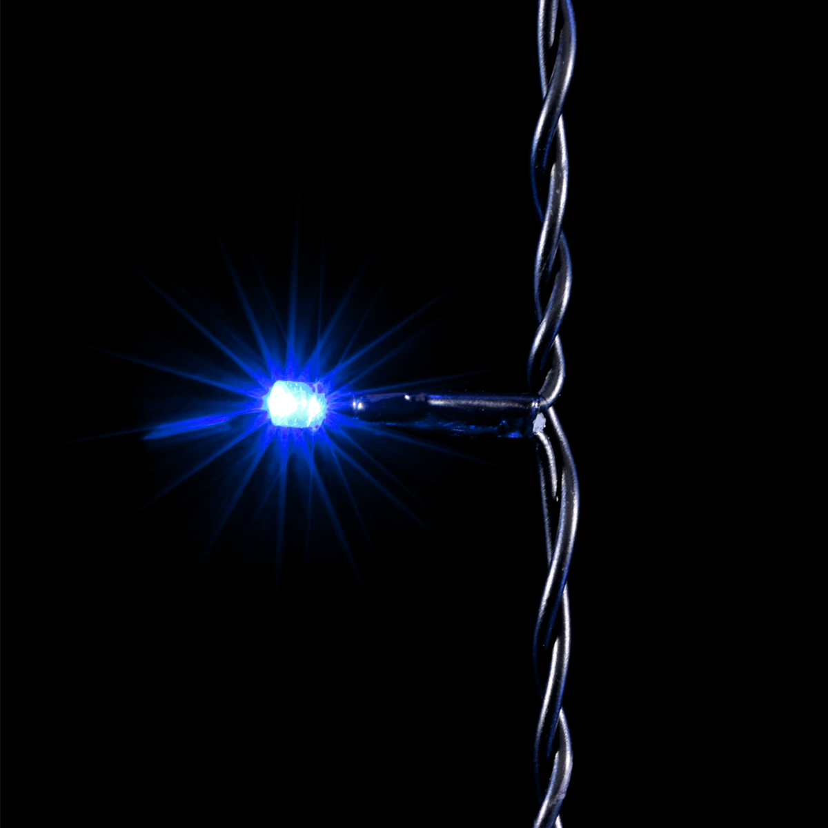 Гирлянда Занавес Laitcom (LTC) PCL402-11-2B