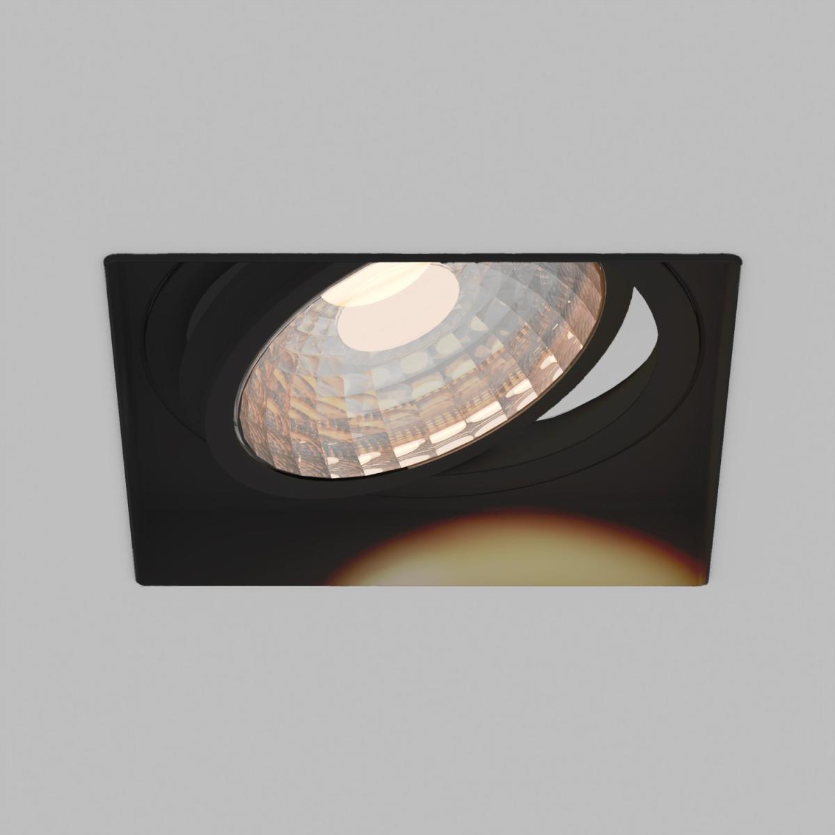 Встраиваемый светильник Favourite Lamppu 4536-1C