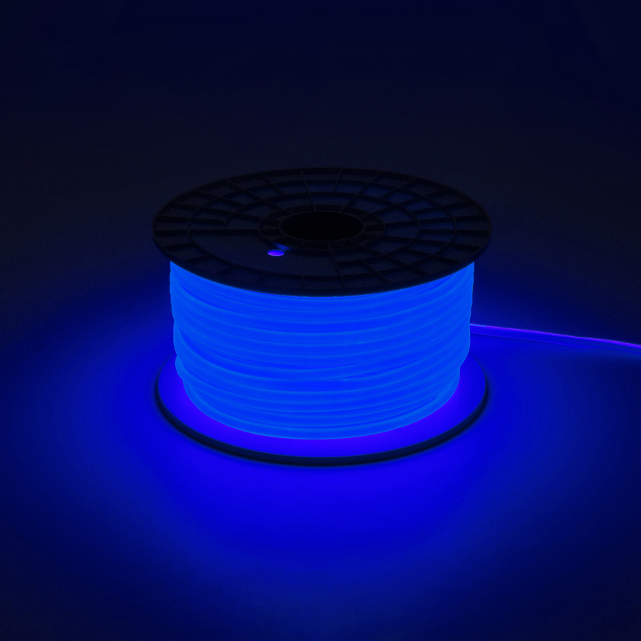 Гибкий неон General GLS-COB-288-10-220-IP67-NW-NL-B 504423