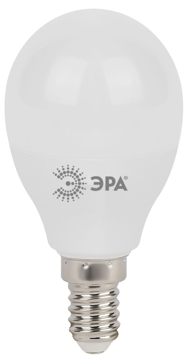 Лампа светодиодная Эра E14 11W 4000K LED P45-11W-840-E14 Б0032988