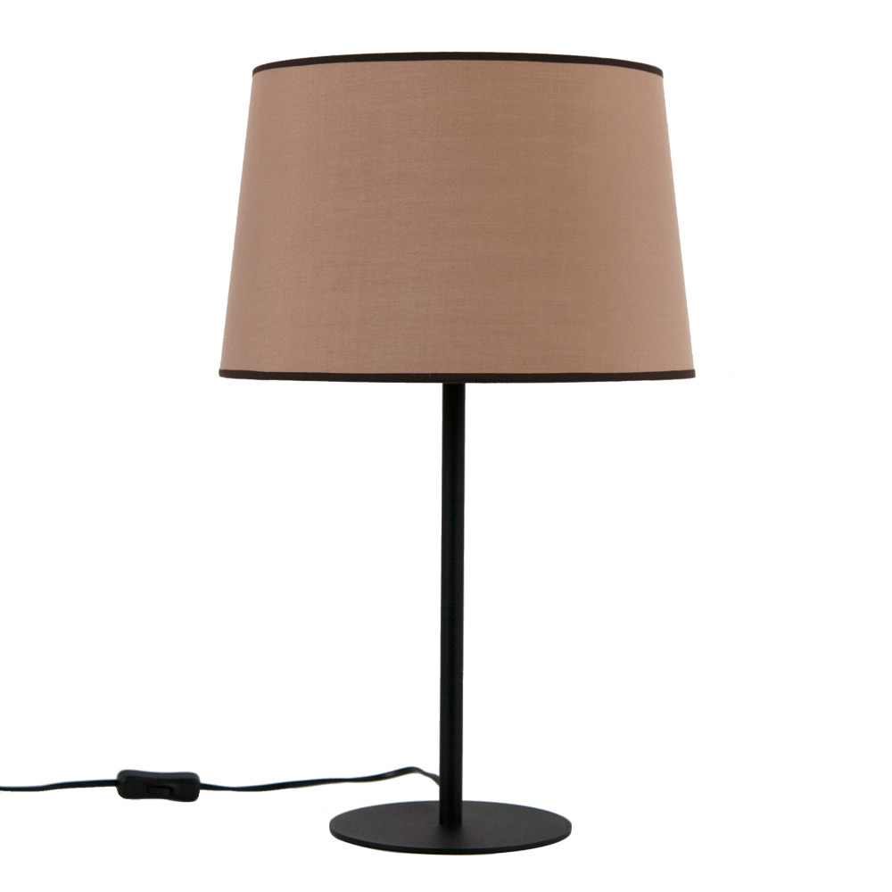 Настольная лампа LightHall Bella LH012027