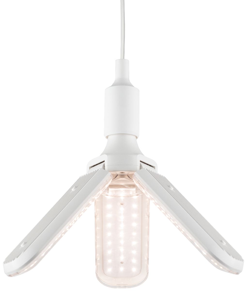 Светильник для растений Эра FITO-Holder E27 3м Б0061585