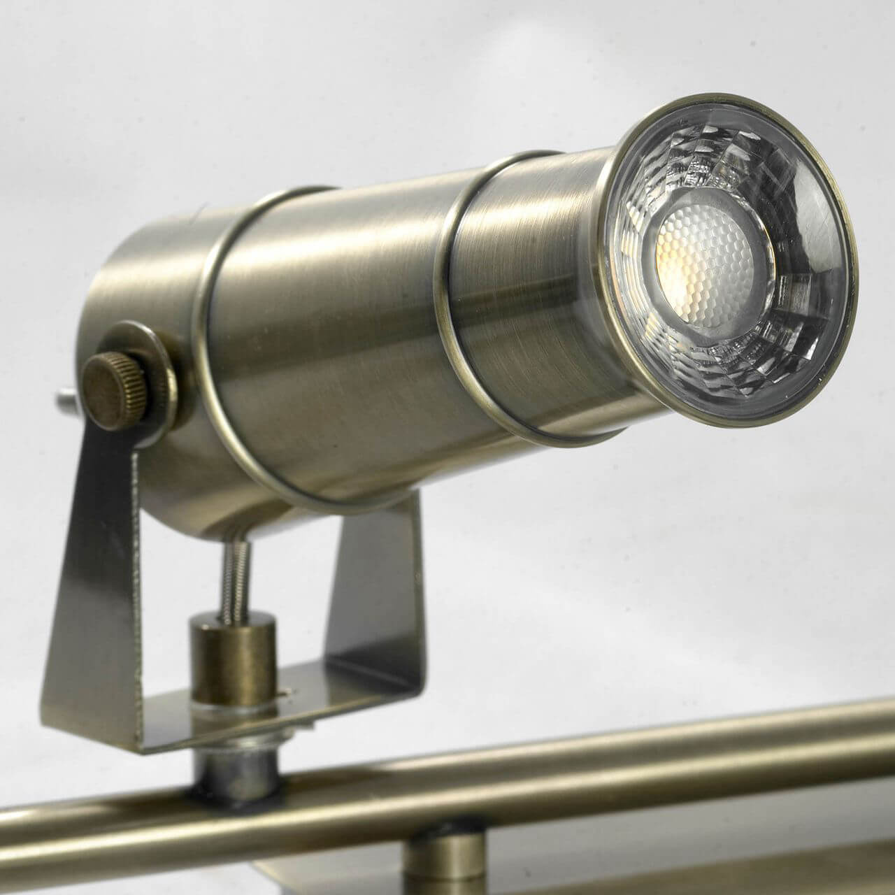 Светодиодный спот Lussole LSP-9511