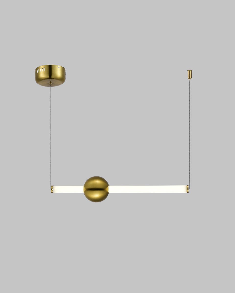 Подвесной светильник Moderli Eclipse V10698-PL УЦ