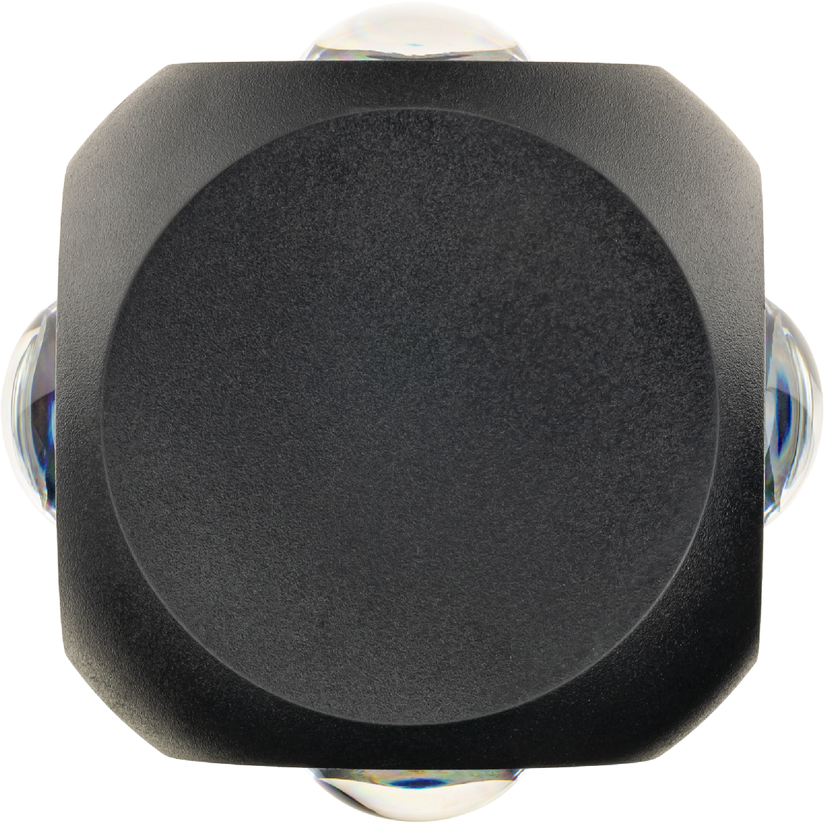 Уличный настенный светильник Duwi Nuovo LED 24789 4