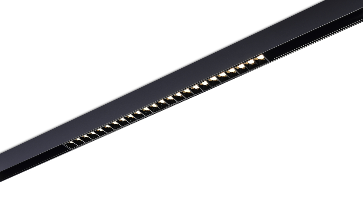 Трековый светильник Donolux Eye DL20291WW24BDIM