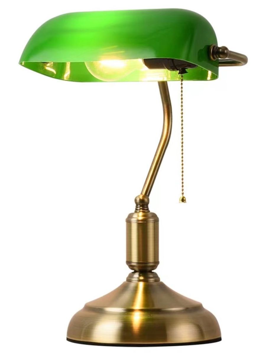 Настольная лампа Alfa Light F3324-32