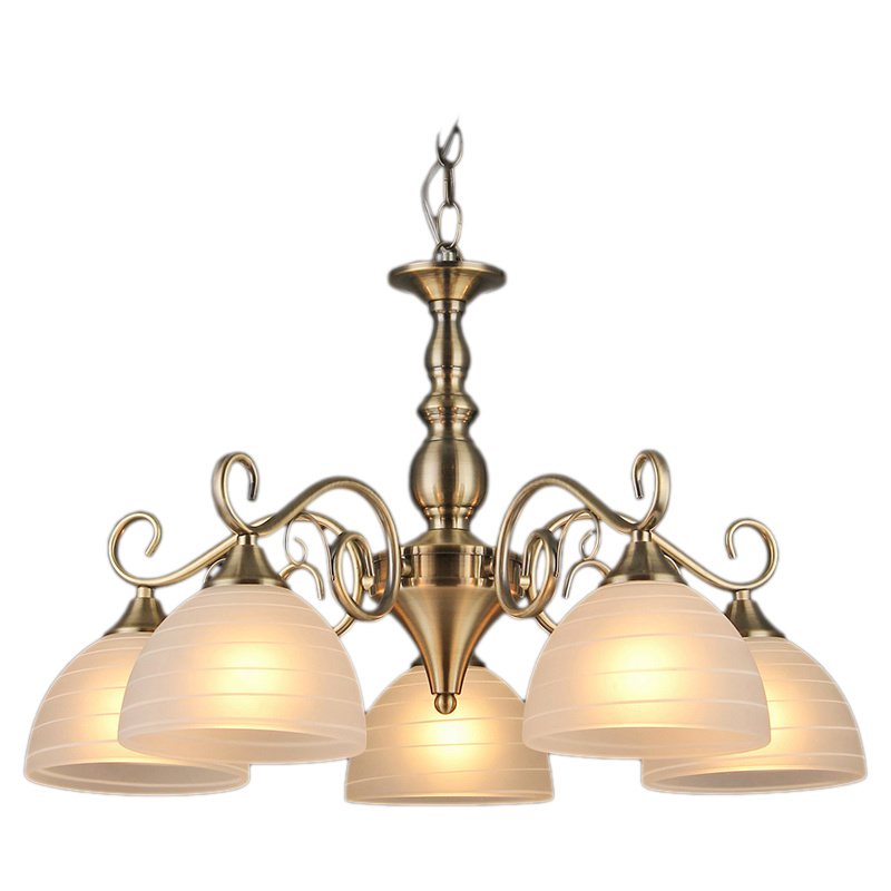 Подвесная люстра Reluce 03034-0.4-05