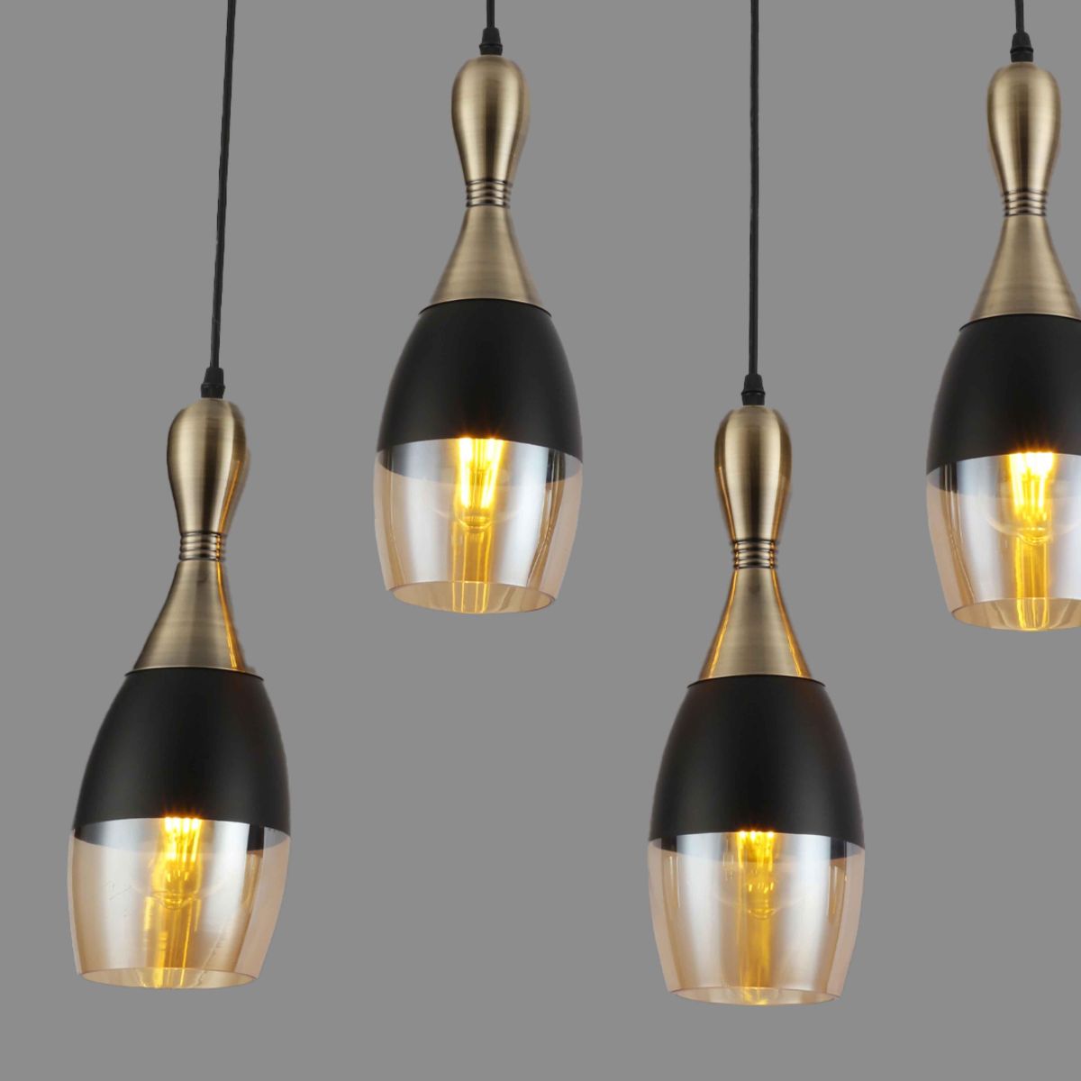 Подвесной светильник Alfa Light F4124-52