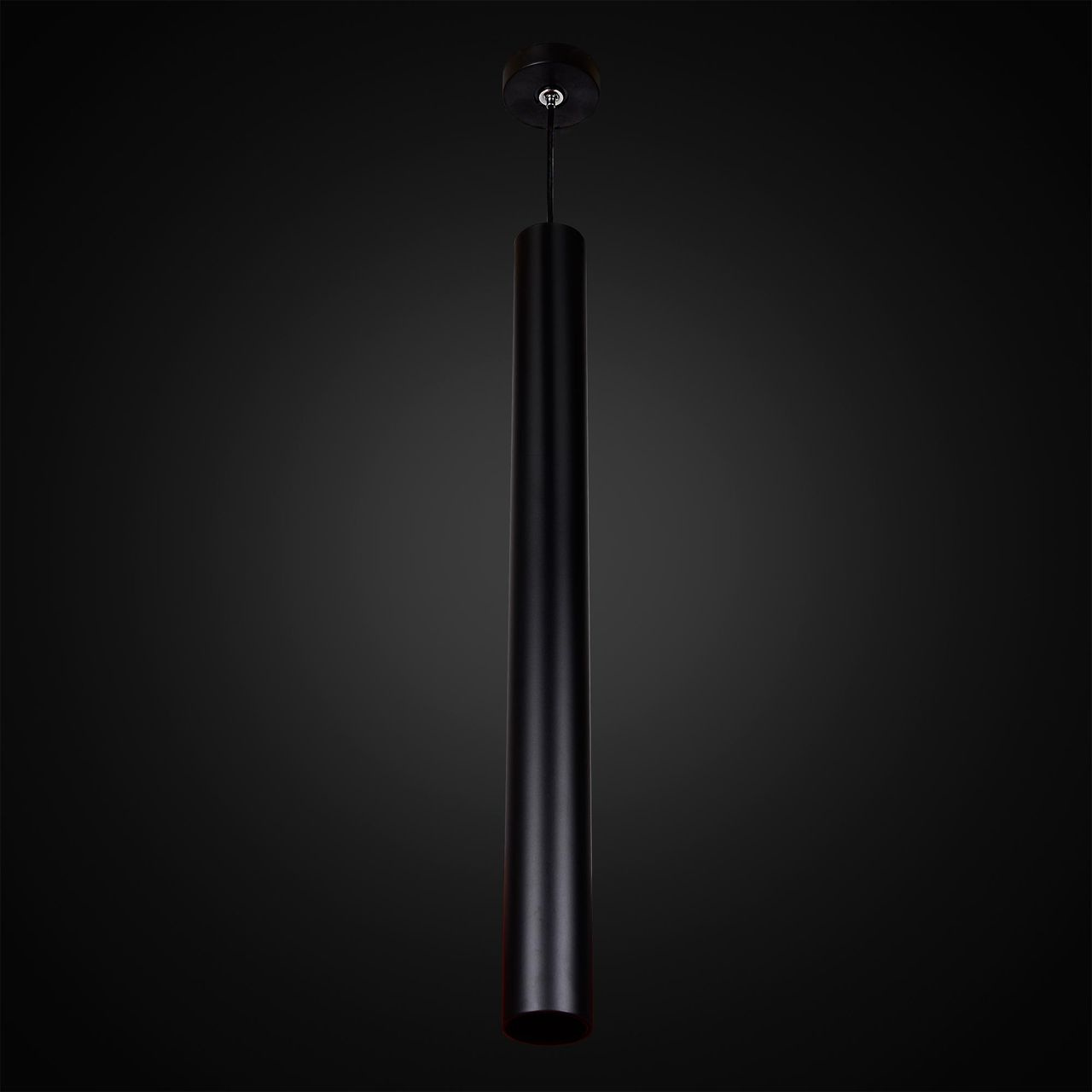 Подвесной светодиодный светильник Citilux Тубус CL01PBL071