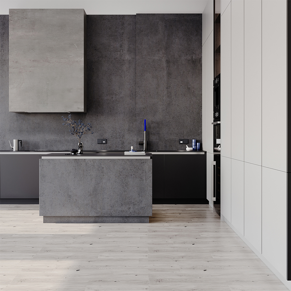 Подсветка светодиодная Voltum S70 VLS070607 (графит)