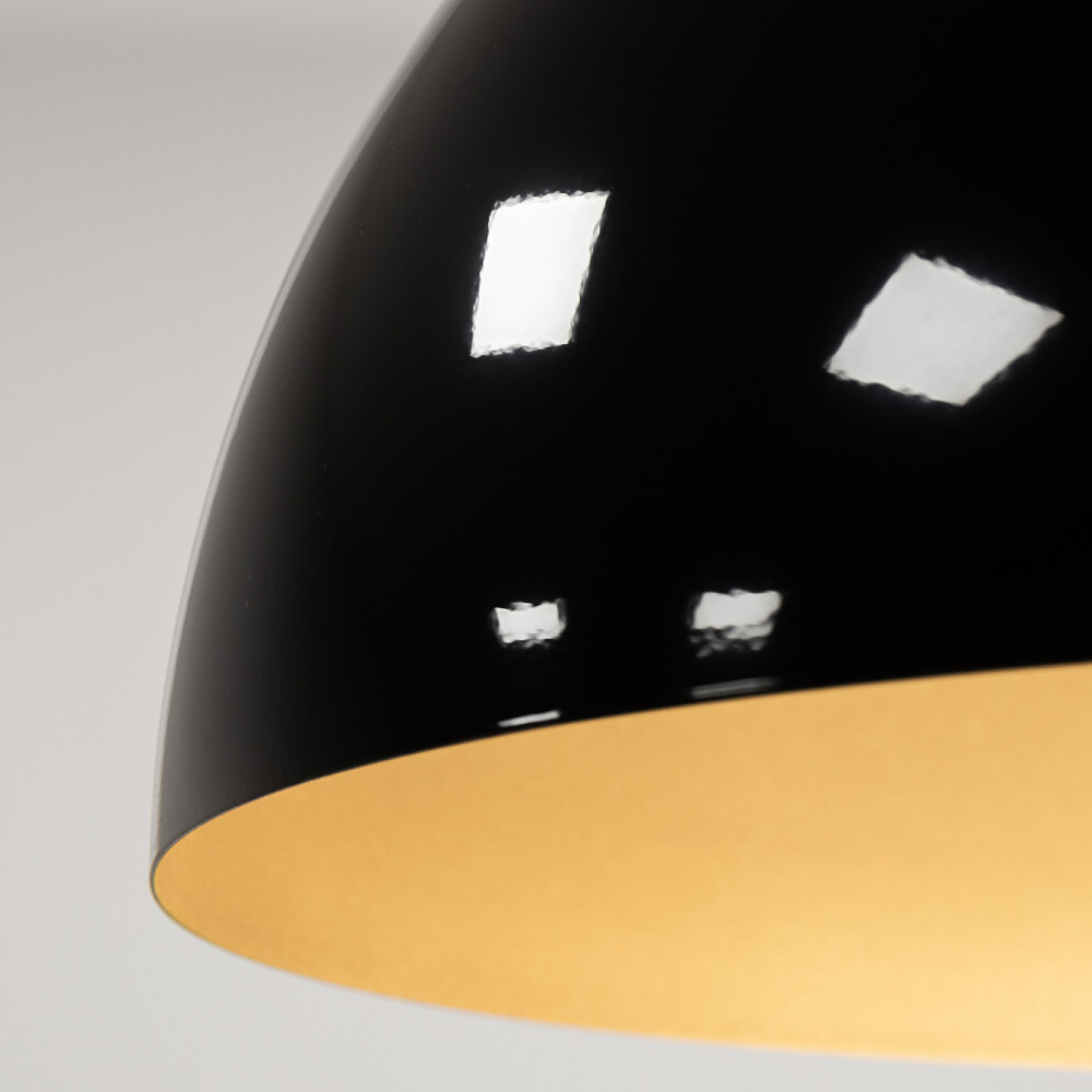 Подвесная люстра Nowodvorski Hemisphere Super L 10693