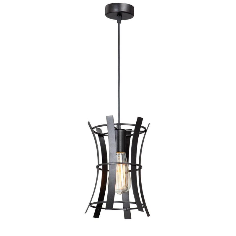 Подвесной светильник Vitaluce V4182-1/1S