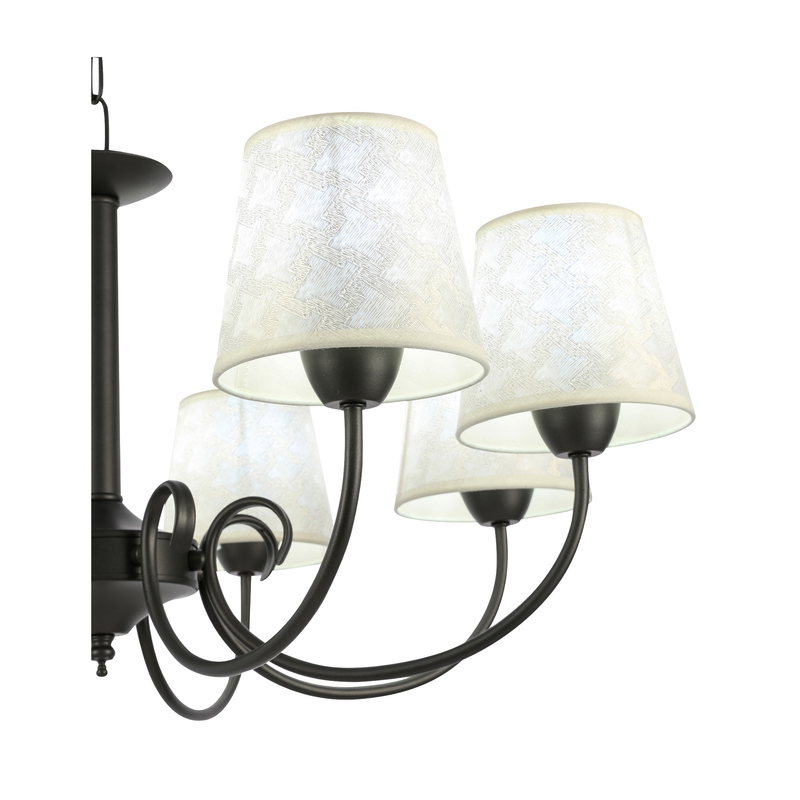 Подвесной светильник EVOLUCE RIMENTO SLE120303-08