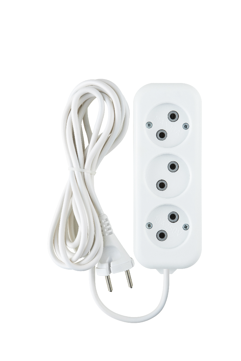 Удлинитель бытовой Duwi 32031 9