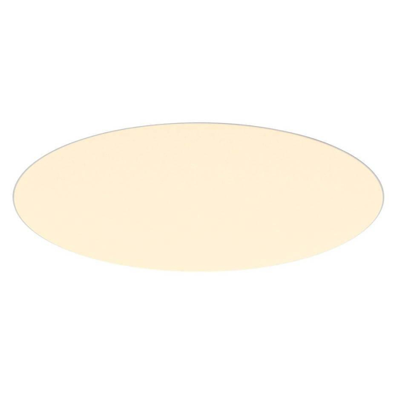 Встраиваемый светодиодный светильник SLV Medo 90 Led Frameless 1001904