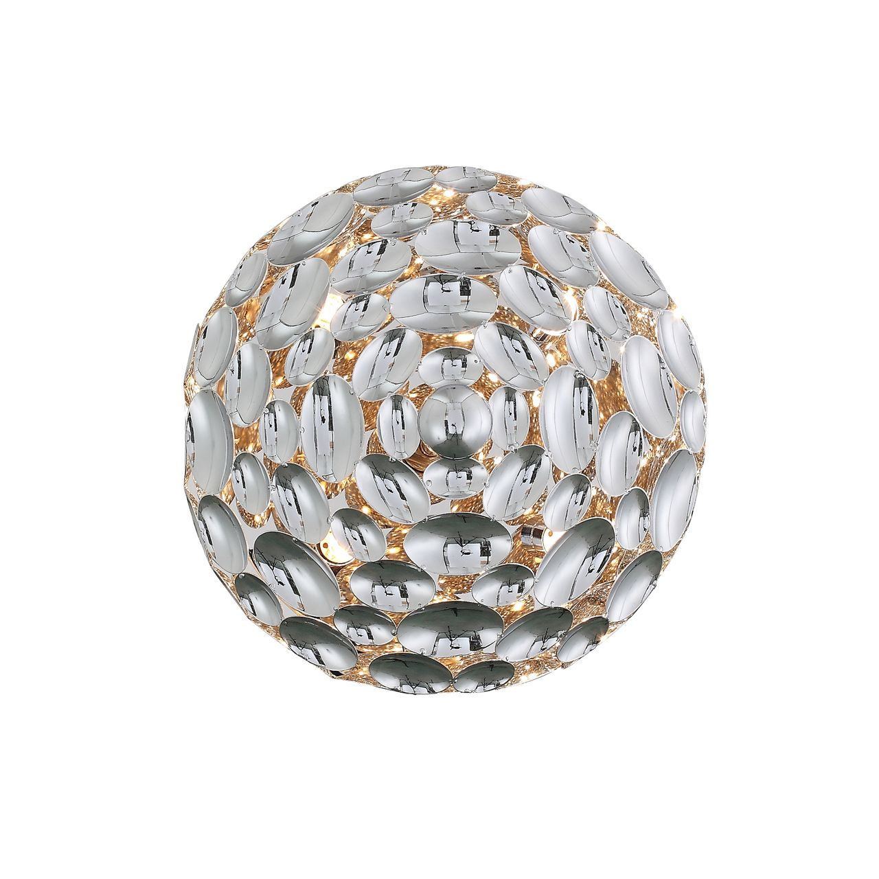 Потолочный светильник ST Luce Maribella SL795.102.04