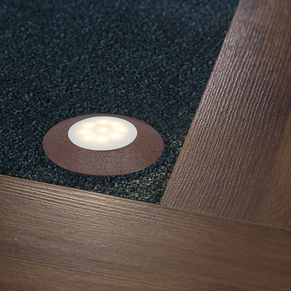 Ландшафтный светодиодный светильник Paulmann Special Line UpDownlight 93700