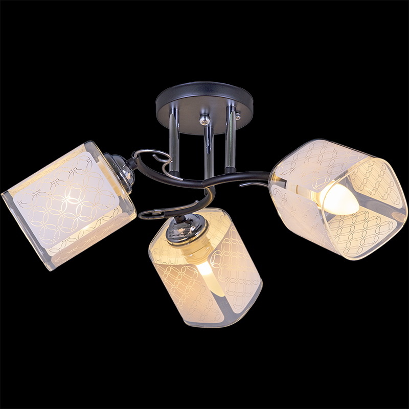 Потолочная люстра Reluce 01128-0.3-03