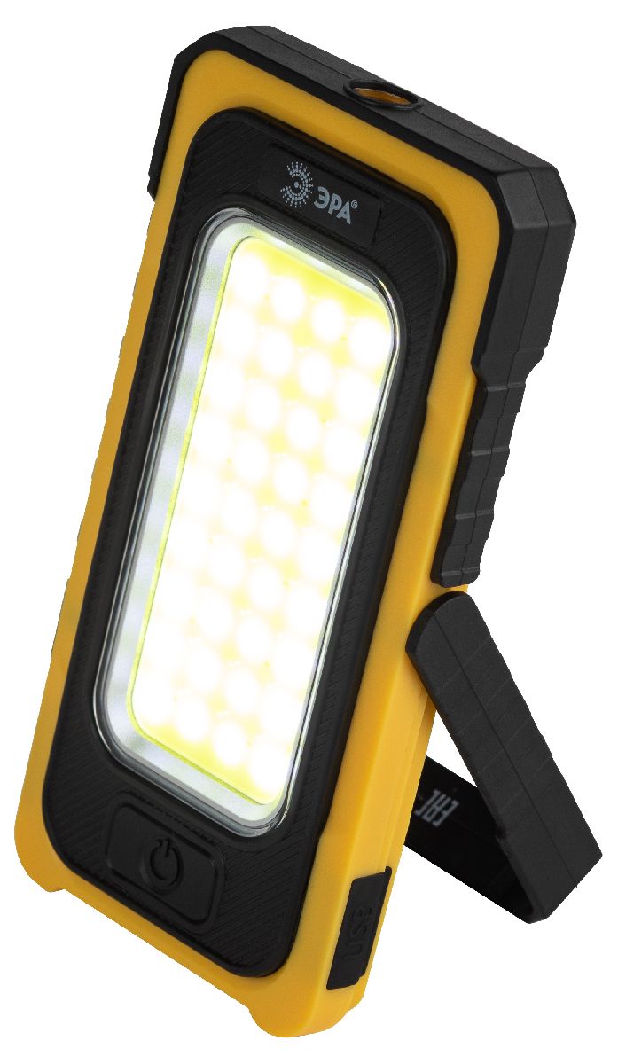 Фонарь Практик ручной аккумуляторный Эра RA-811 Б0054472