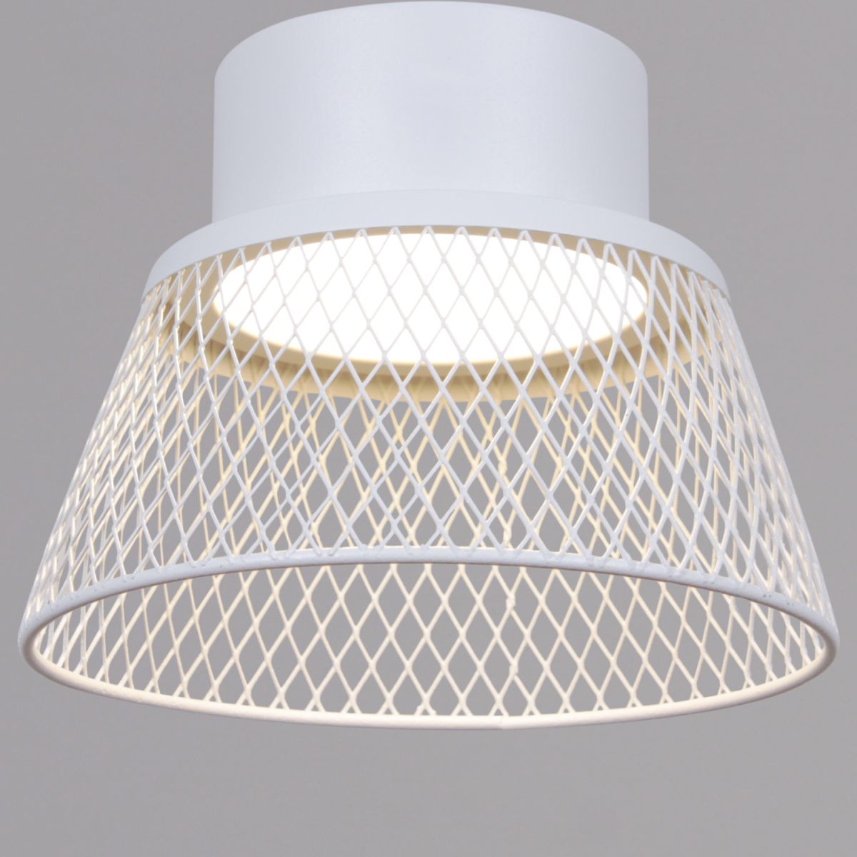 Подвесной светильник Reluce 01109-0.9-01 WT