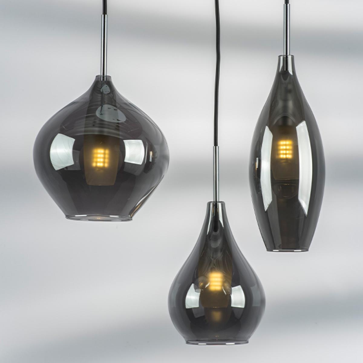 Подвесная люстра Lightstar Pentola 803057