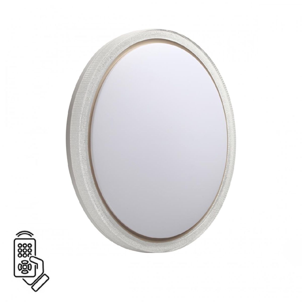 Настенно-потолочный светильник Sonex Maron Kristy 7781/EL