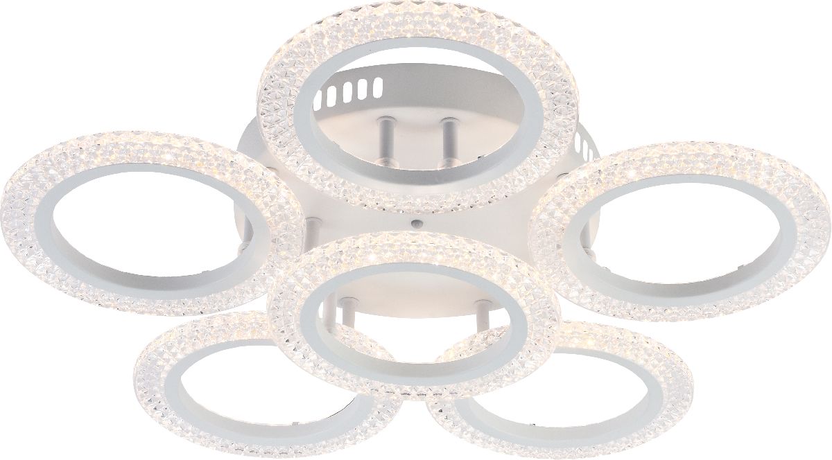 Потолочная люстра Rivoli Marion Б0060830