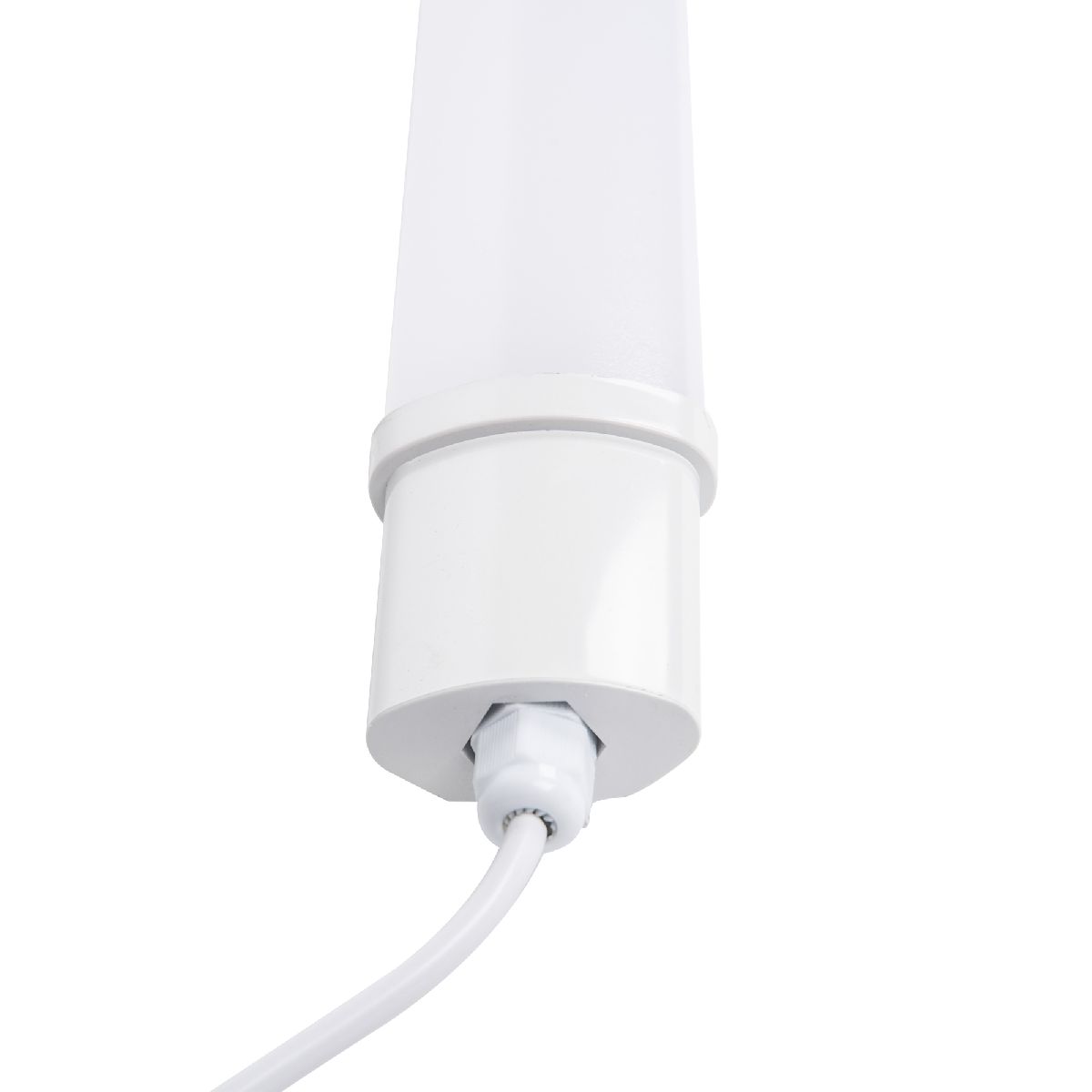 Линейный светильник Uniel ULT-V45-36W/6500K IP65 WHITE UL-00011782