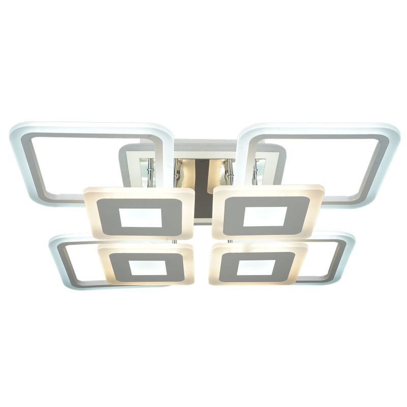 Потолочная люстра IMEX PLC-7028-625