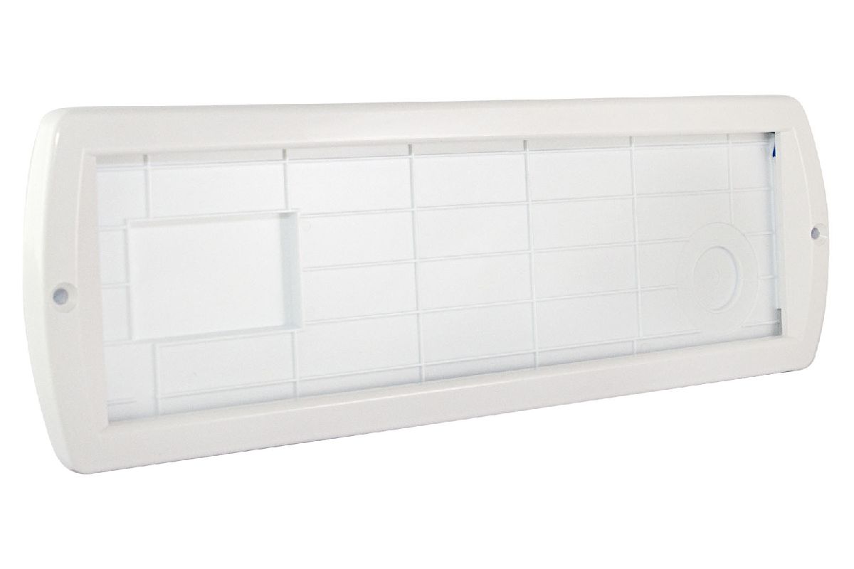 Аварийный светодиодный светильник TDM Electric Топаз-12 SQ0349-0206