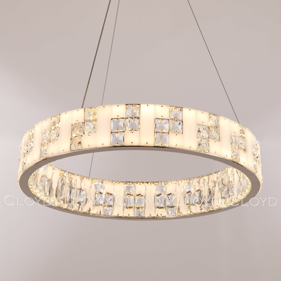 Подвесная люстра Cloyd Persefona 11226