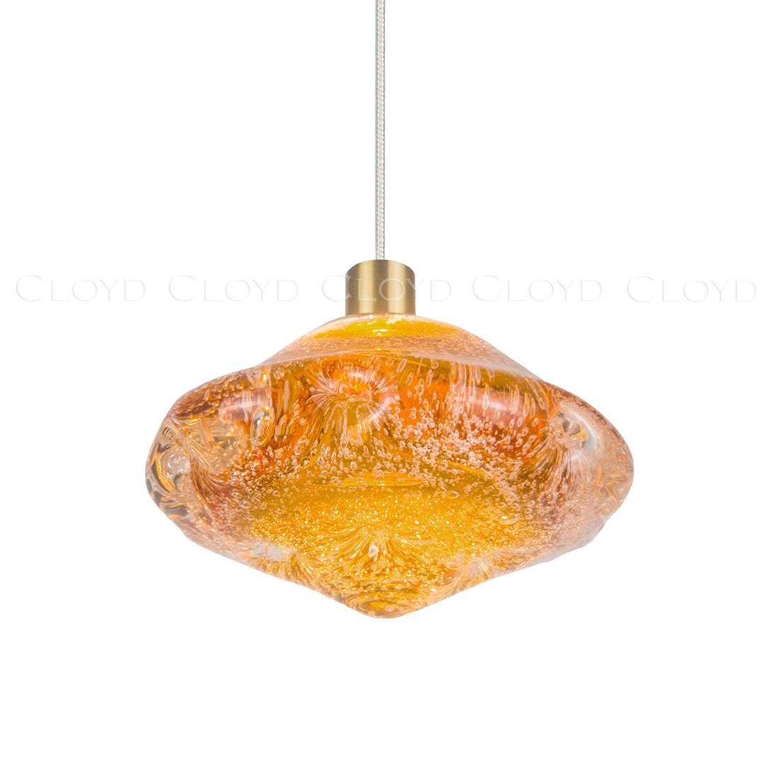 Подвесной светильник Cloyd Vocal 12601