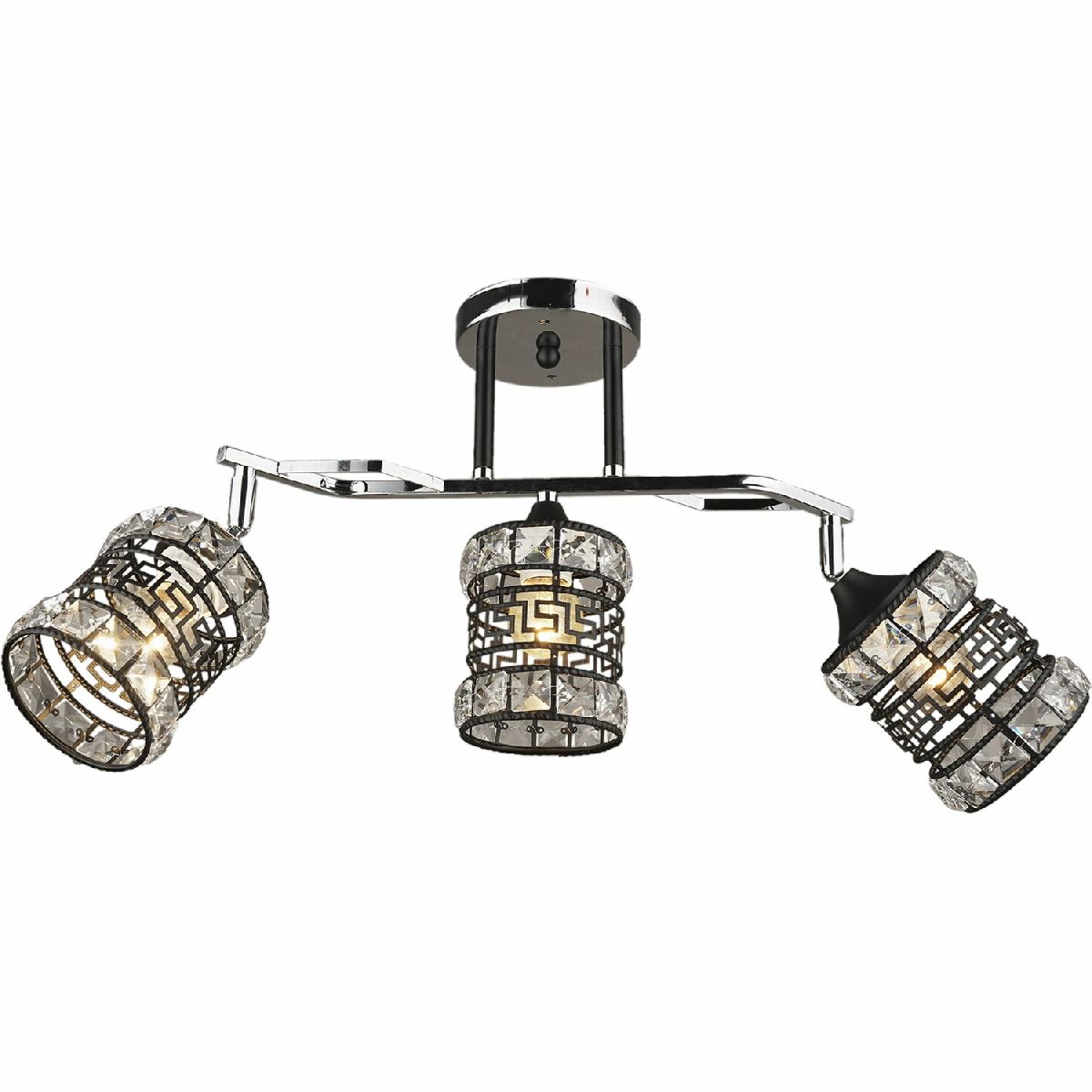 Потолочная люстра Reluce 03374-0.3-03