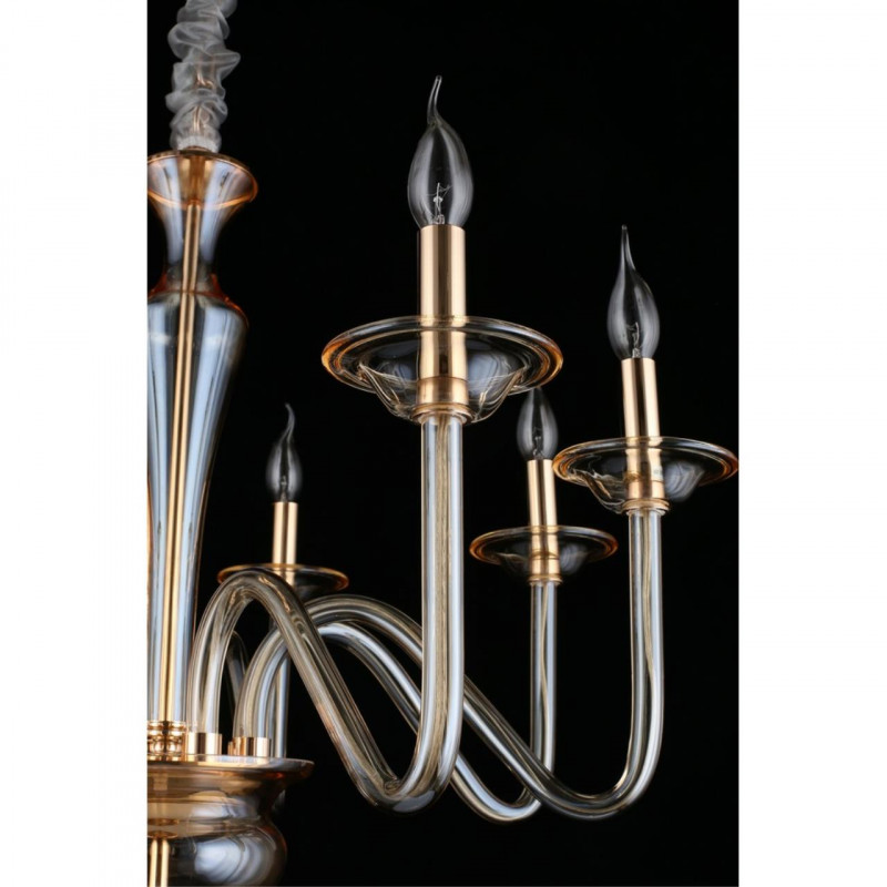 Подвесная люстра APLOYT NITA APL.730.03.08