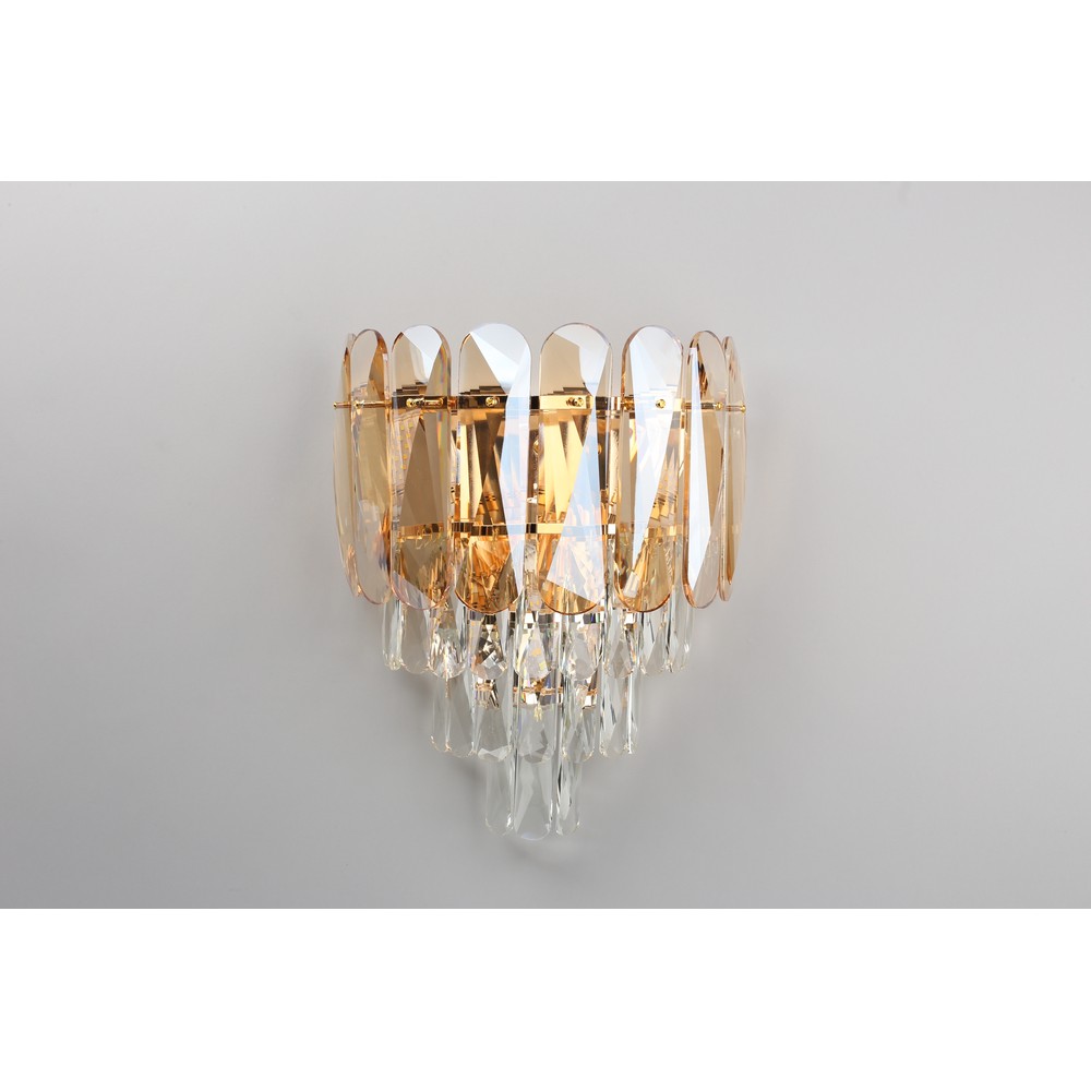 Настенный светильник Omnilux Bruzolo OML-88701-03