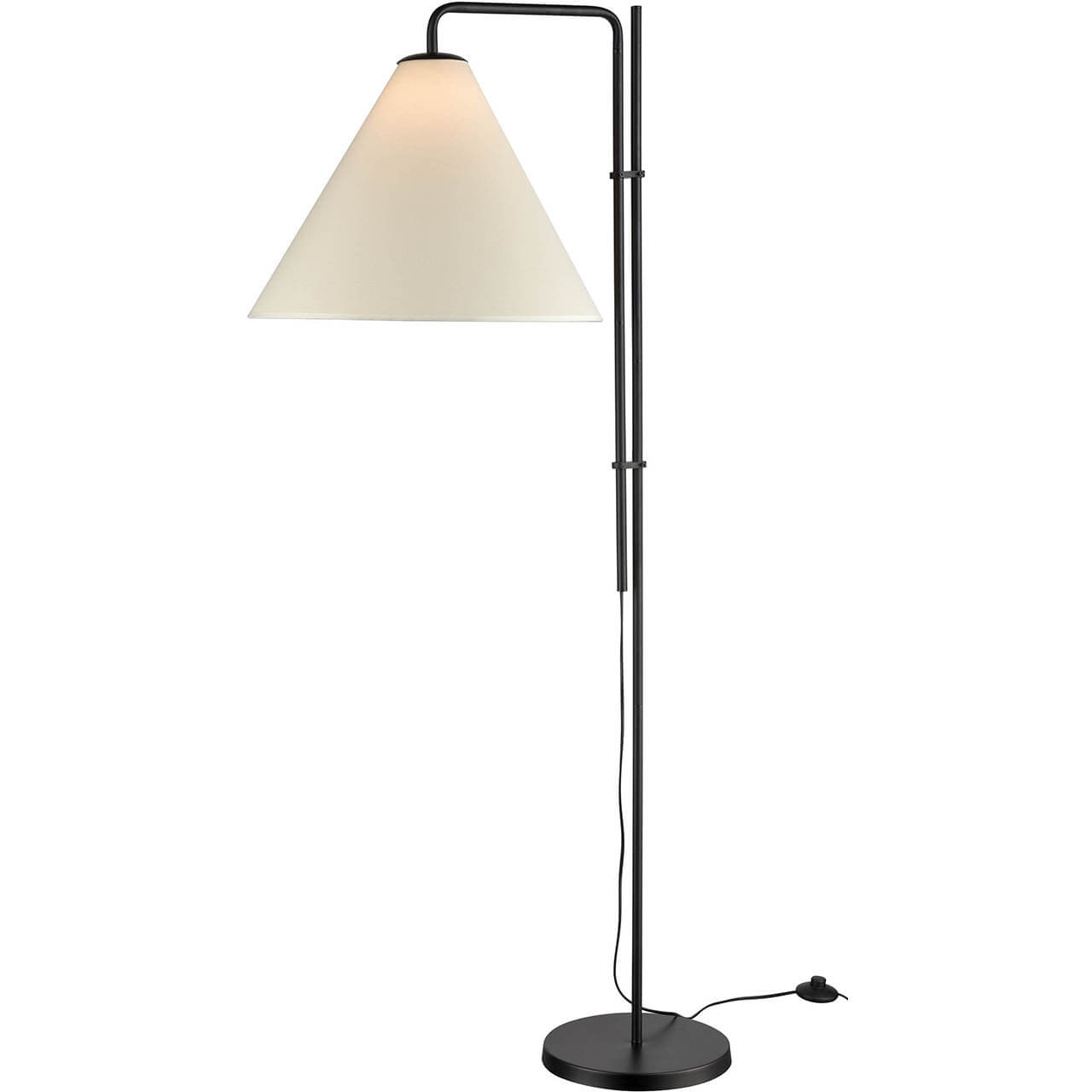 Торшер Vele Luce Salvia 2 VL2062F01