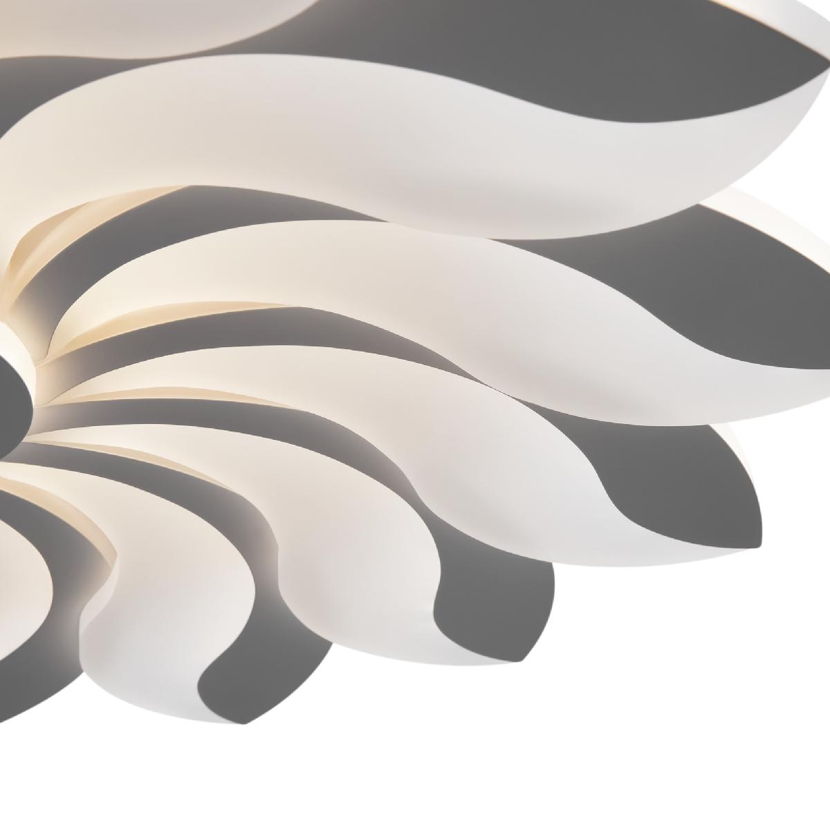 Потолочная люстра Freya Cameron FR10023CL-L127W