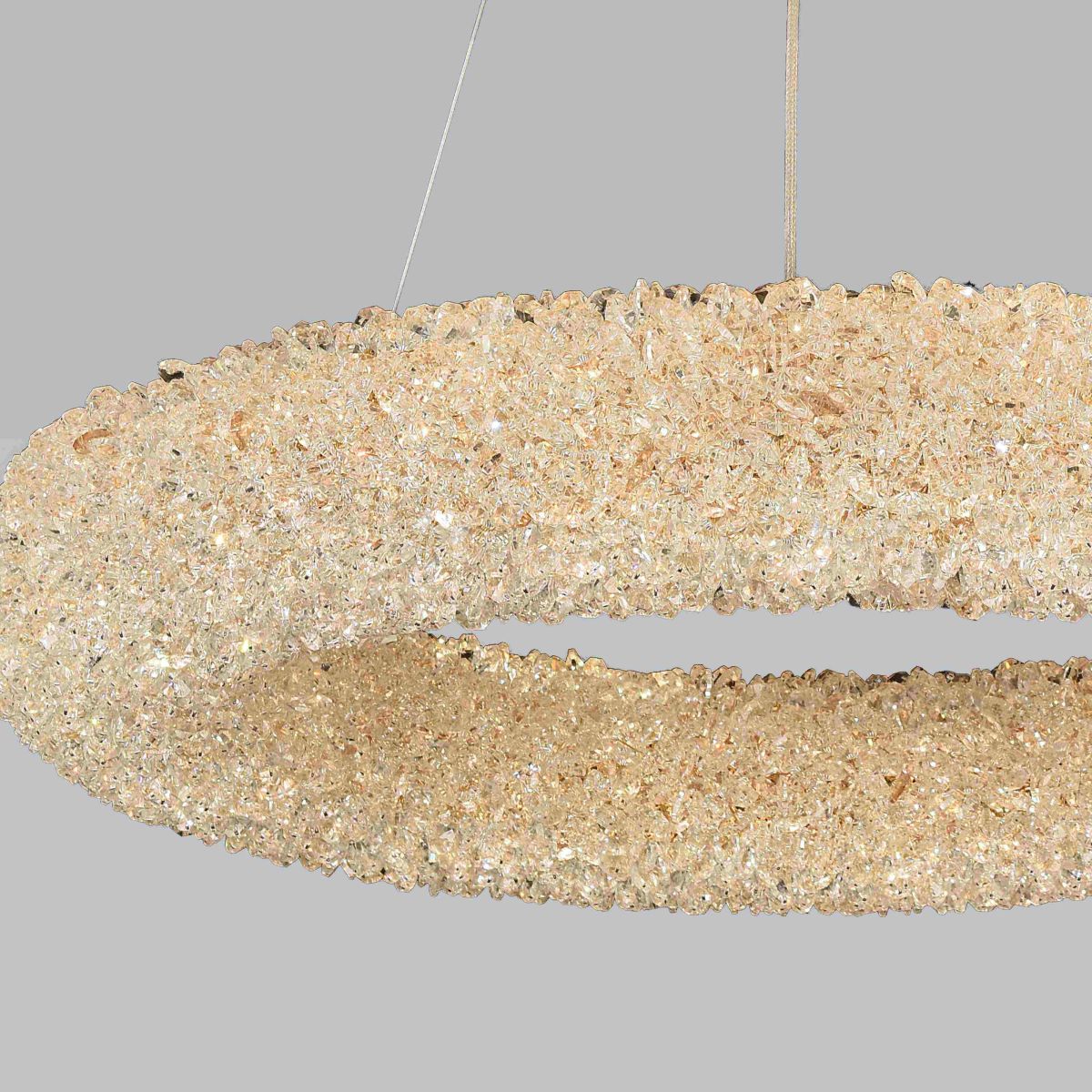 Подвесная люстра Alfa Light F4024-45