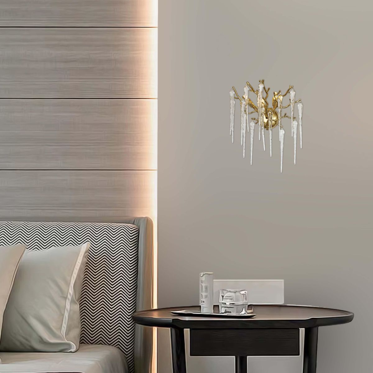 Настенный светильник Alfa Light F1924-40