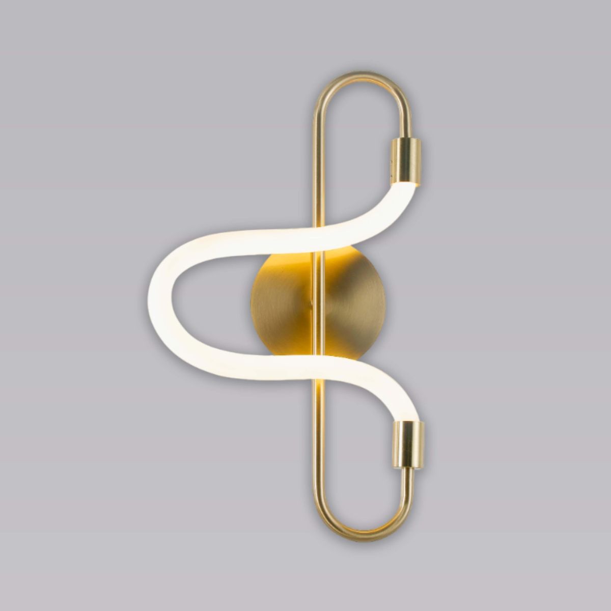 Настенный светильник Alfa Light F1024-14