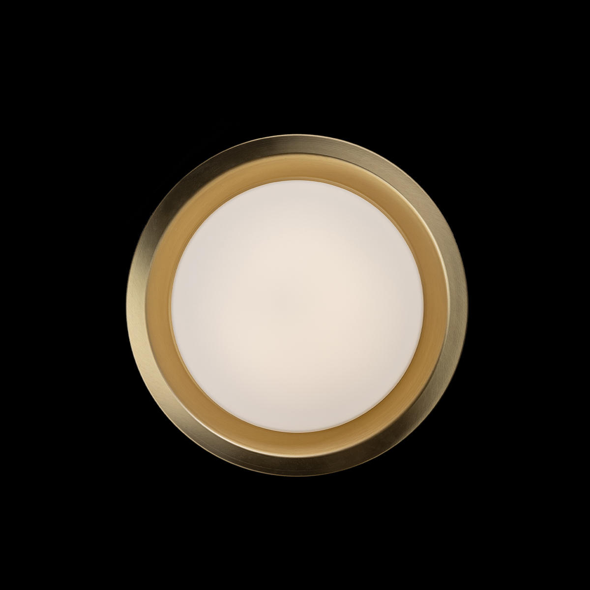 Потолочный светильник Loft IT Button 10007/18 Copper