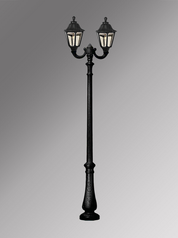 Уличный фонарь Fumagalli Nebo Ofir/Noemi E35.202.R20.AXE27