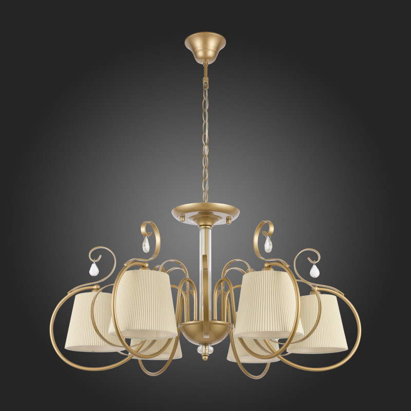 Подвесная люстра ST-Luce SL177.203.06