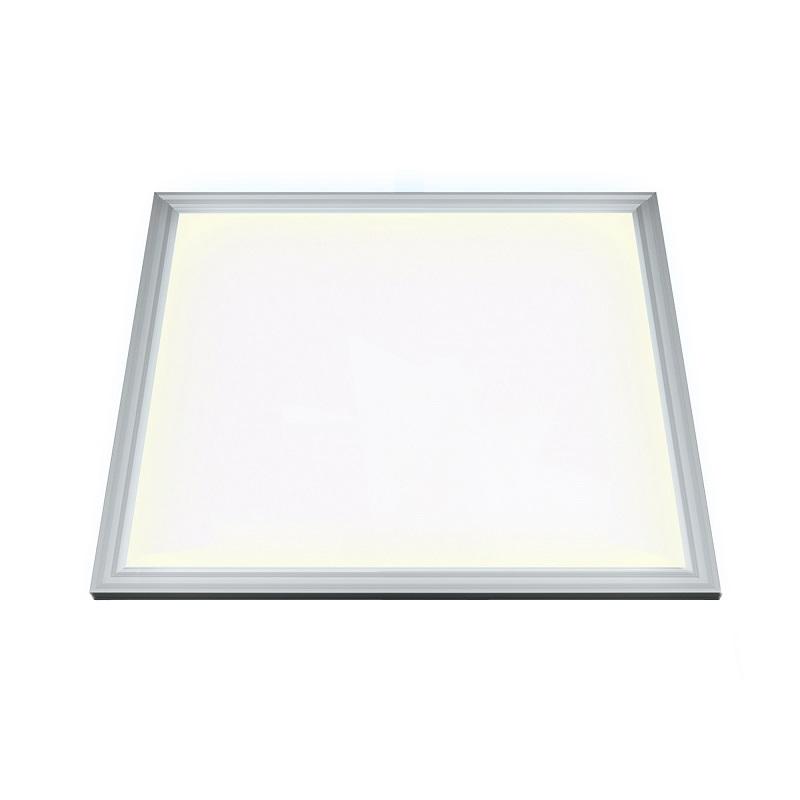 Потолочный светодиодный светильник (09005) Uniel Prom-3 2700K ULP-3030-20/WW