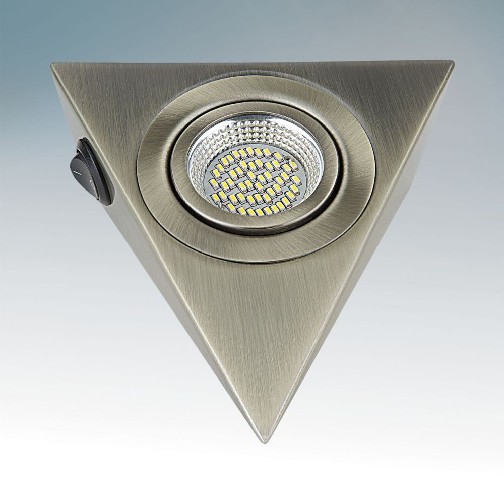 Мебельный светильник Lightstar Mobiled Ango 003341